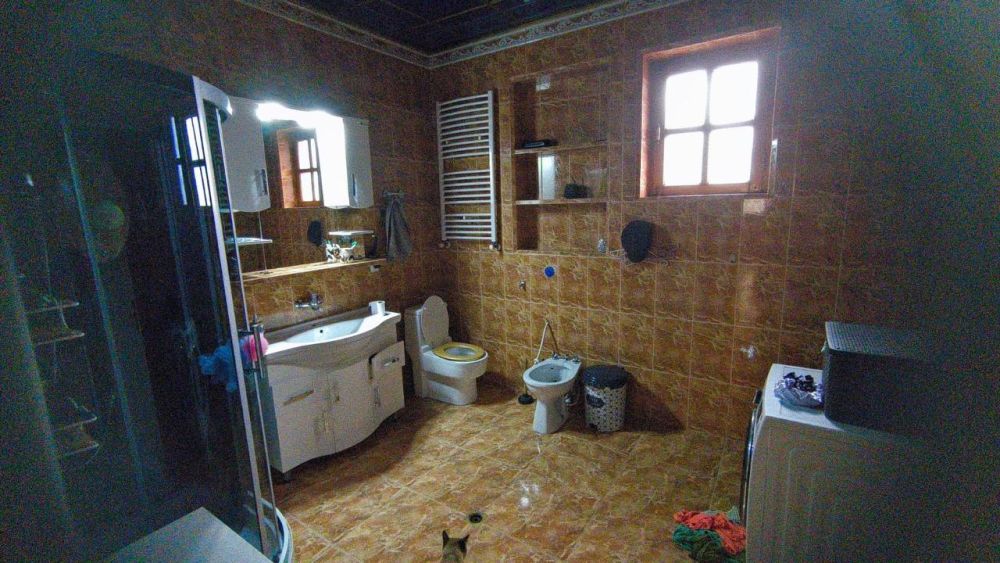 🏡 მეპატრონისგან იყიდება უნიკალური კერძო სახლი ვეძისში